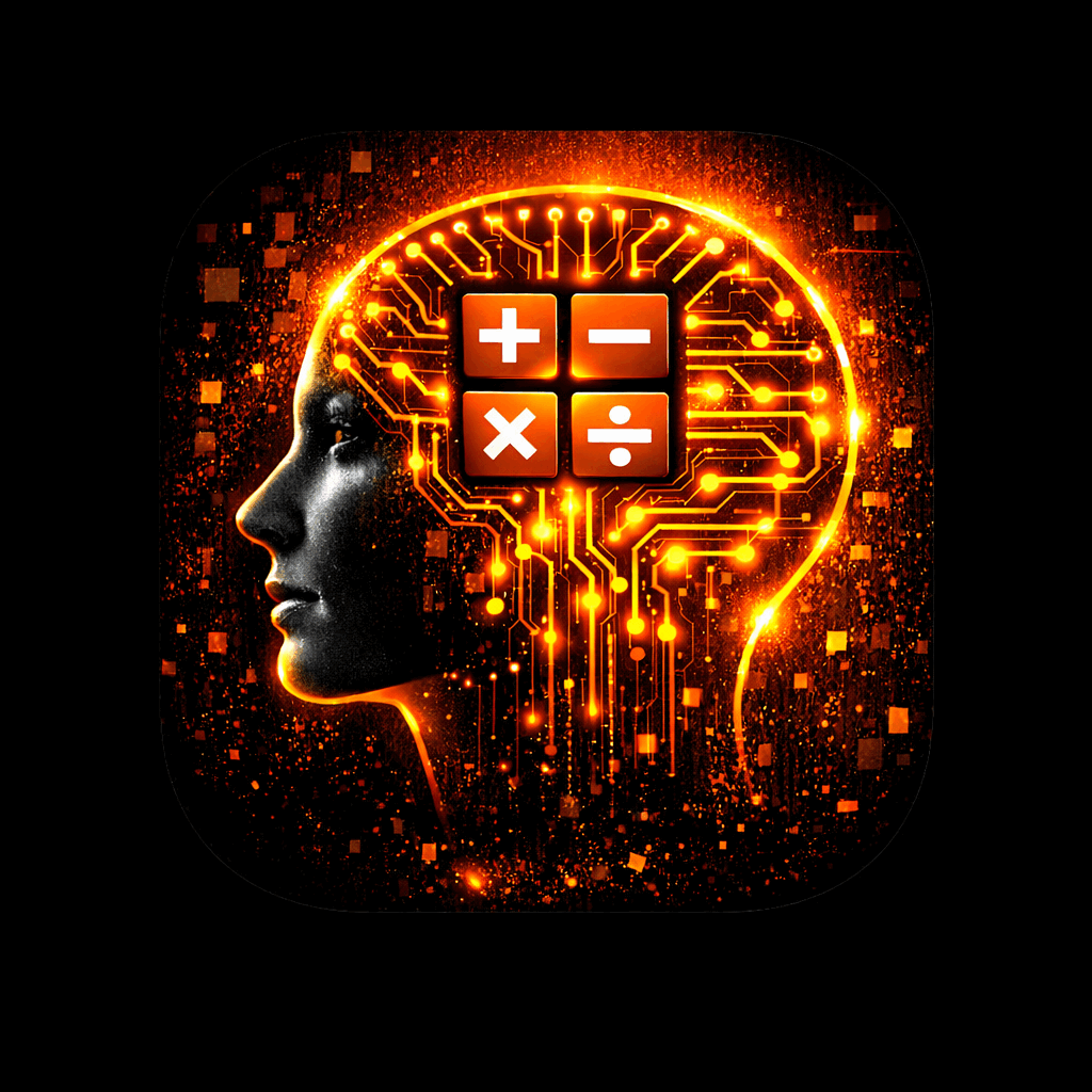 NeuroCalT+ app logo